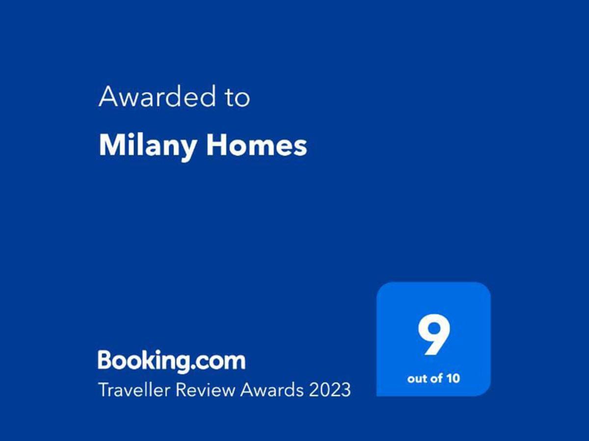 Milany Homes - Near Jkia Airport And Sgr Train Station Nairobi Exterior foto