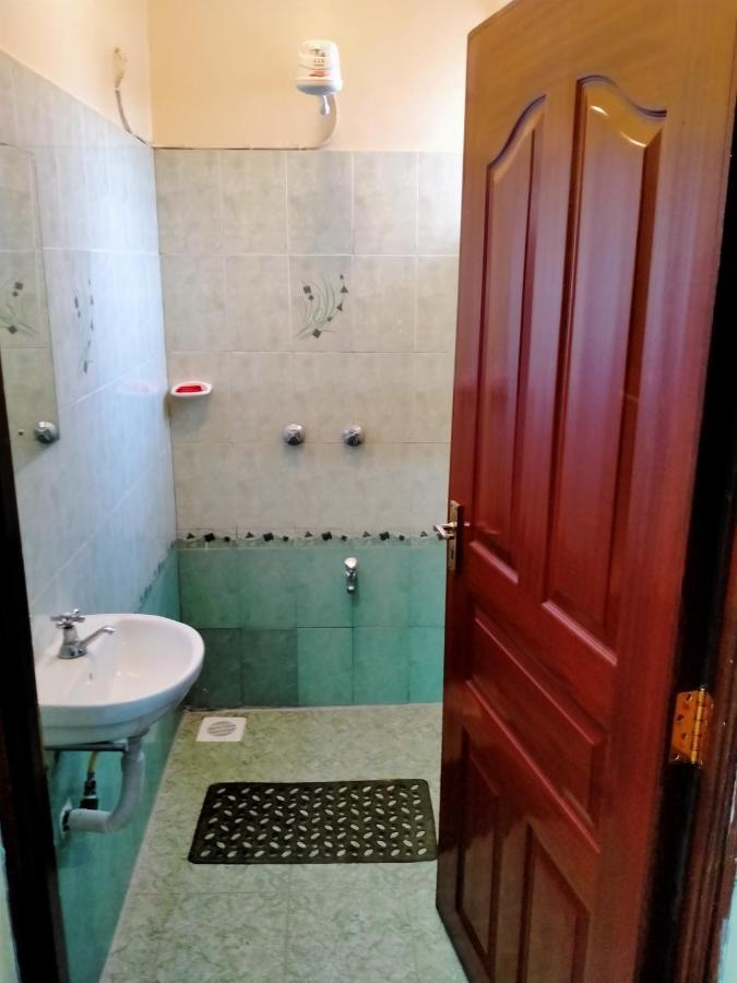 Milany Homes - Near Jkia Airport And Sgr Train Station Nairobi Exterior foto