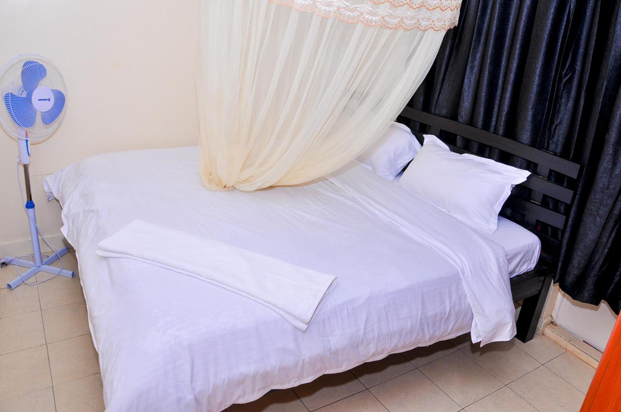 Milany Homes - Near Jkia Airport And Sgr Train Station Nairobi Exterior foto
